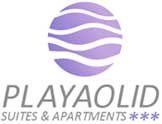 Apartamentos Playaolid